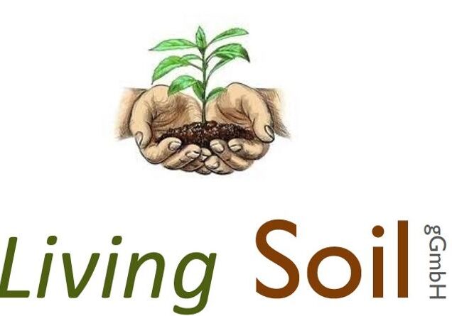 Logo 1 mit Schrift Logo 1 mit Schrift